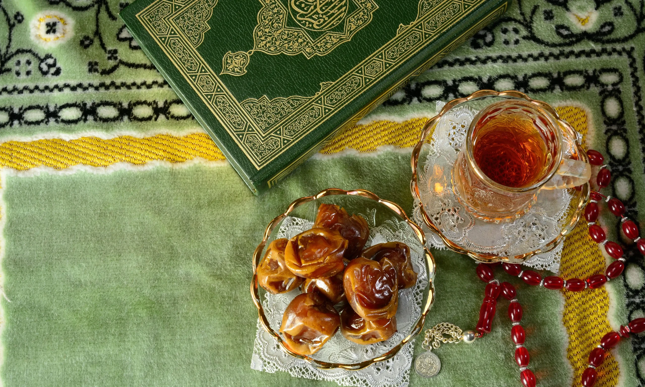 The Importance & Virtues of Sha‘ban