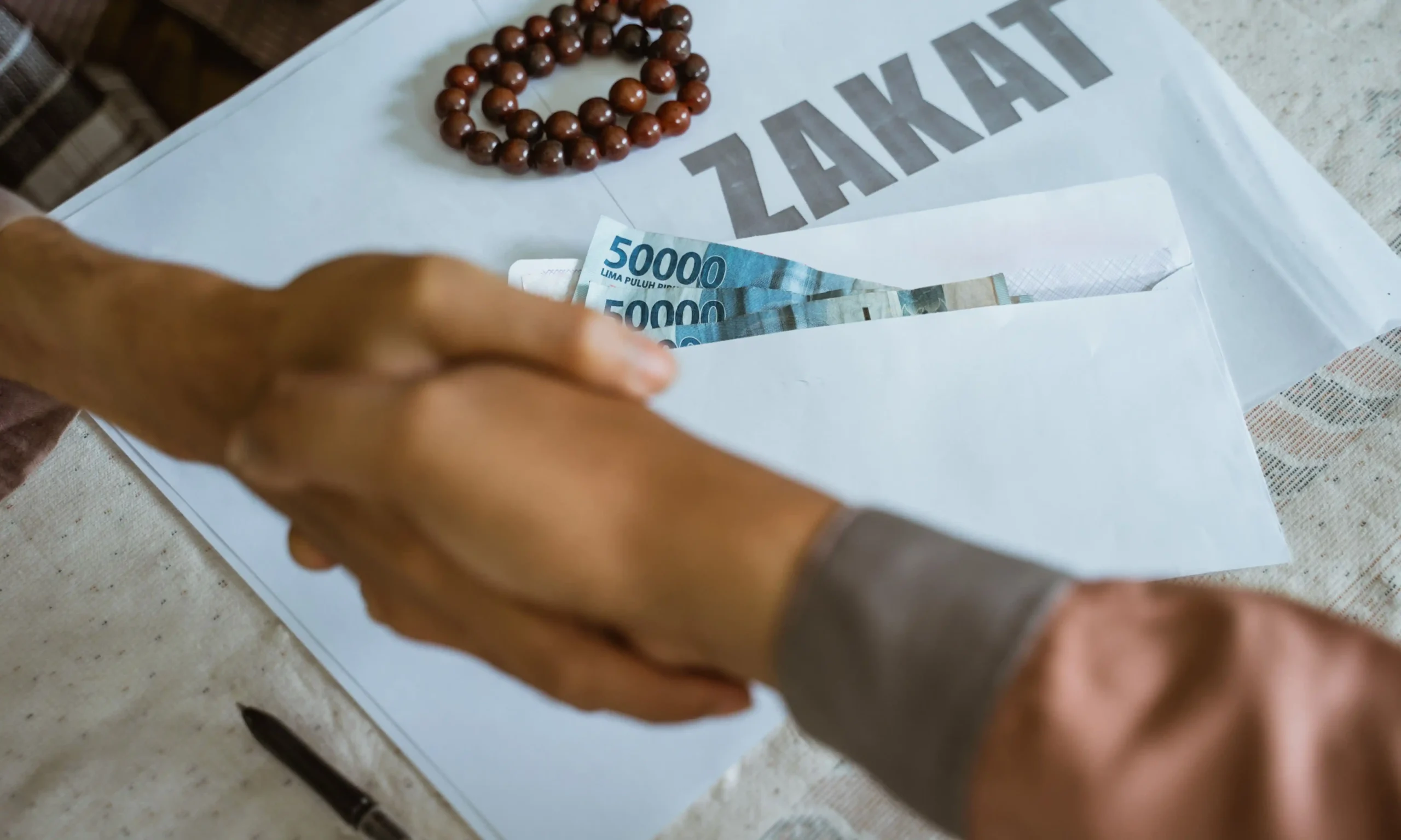 What Is Zakat