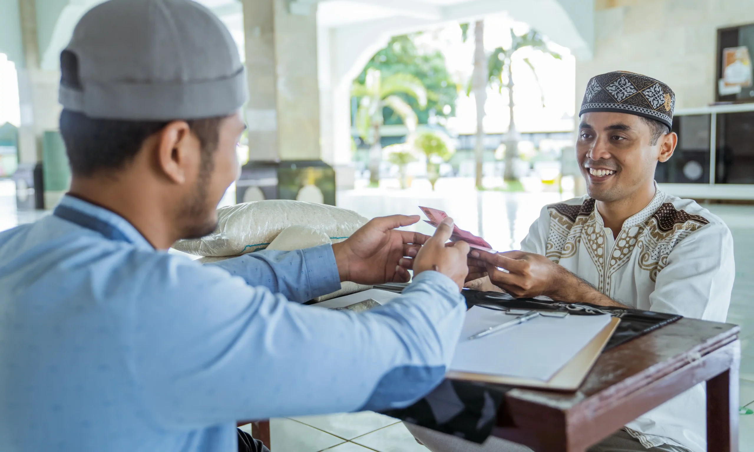 Who Must Pay Zakat