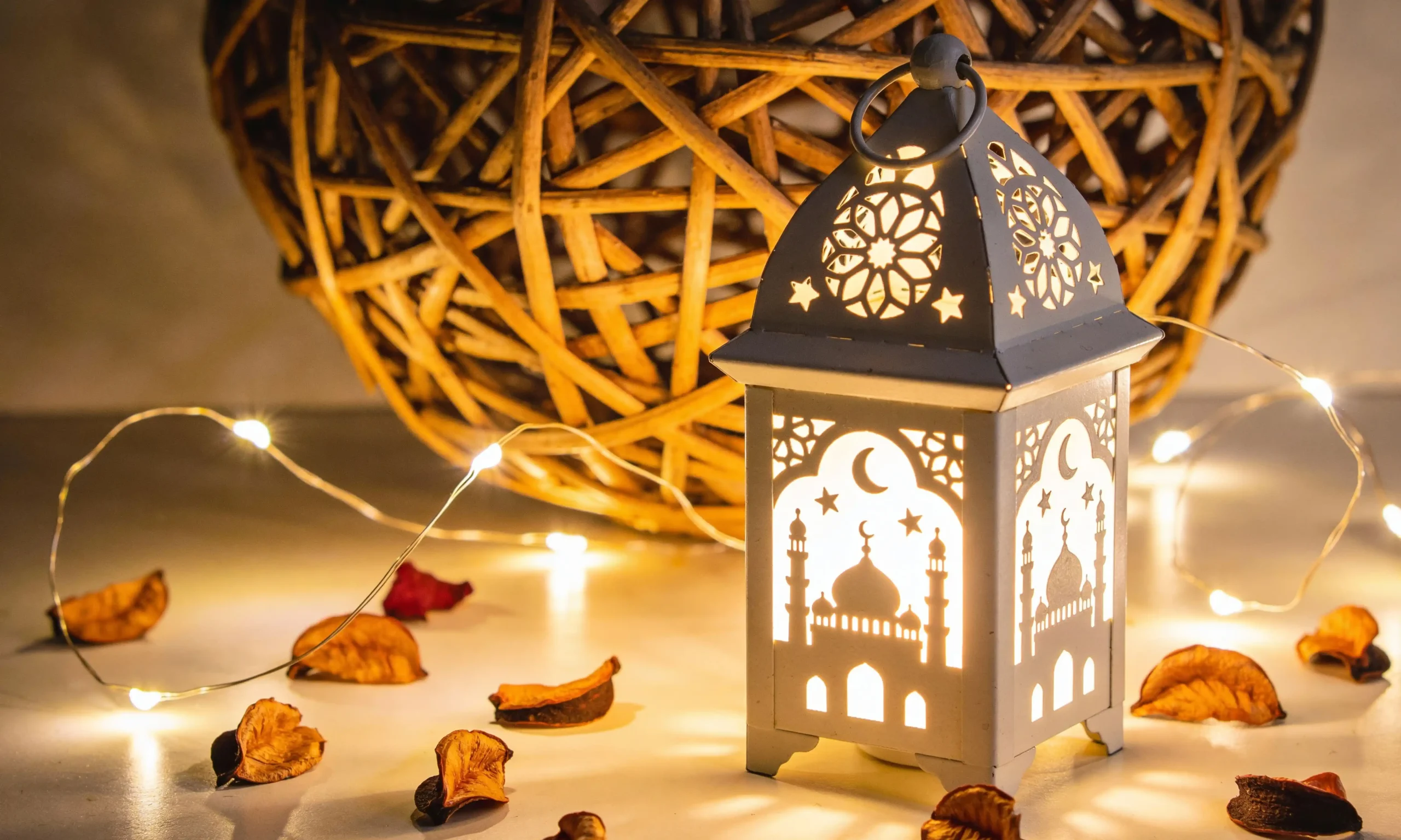 Why Giving in Ramadan Is So Special