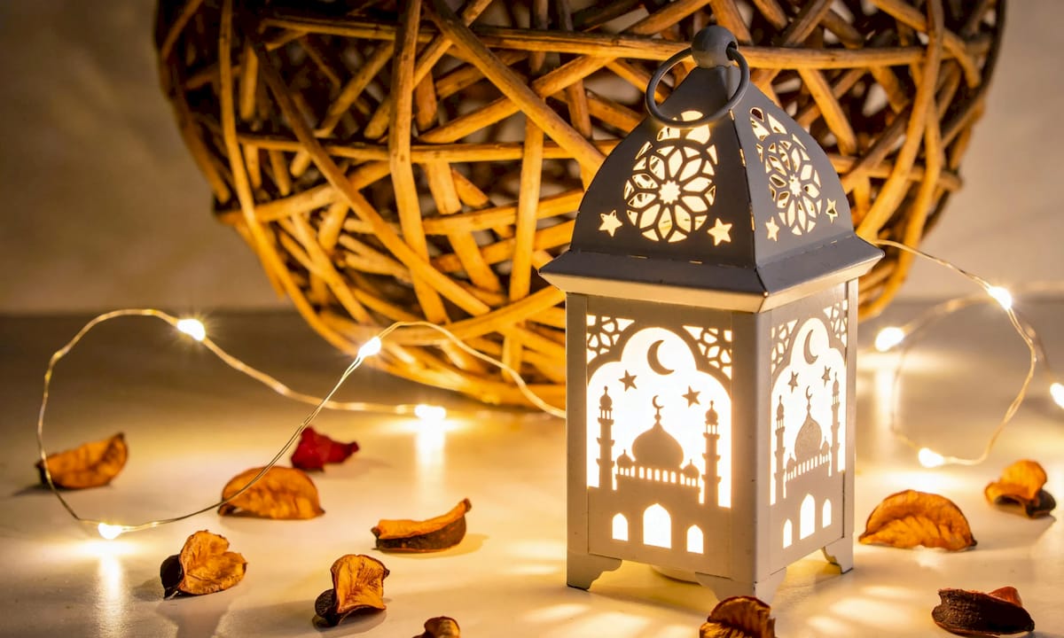 Zakat in Ramadan