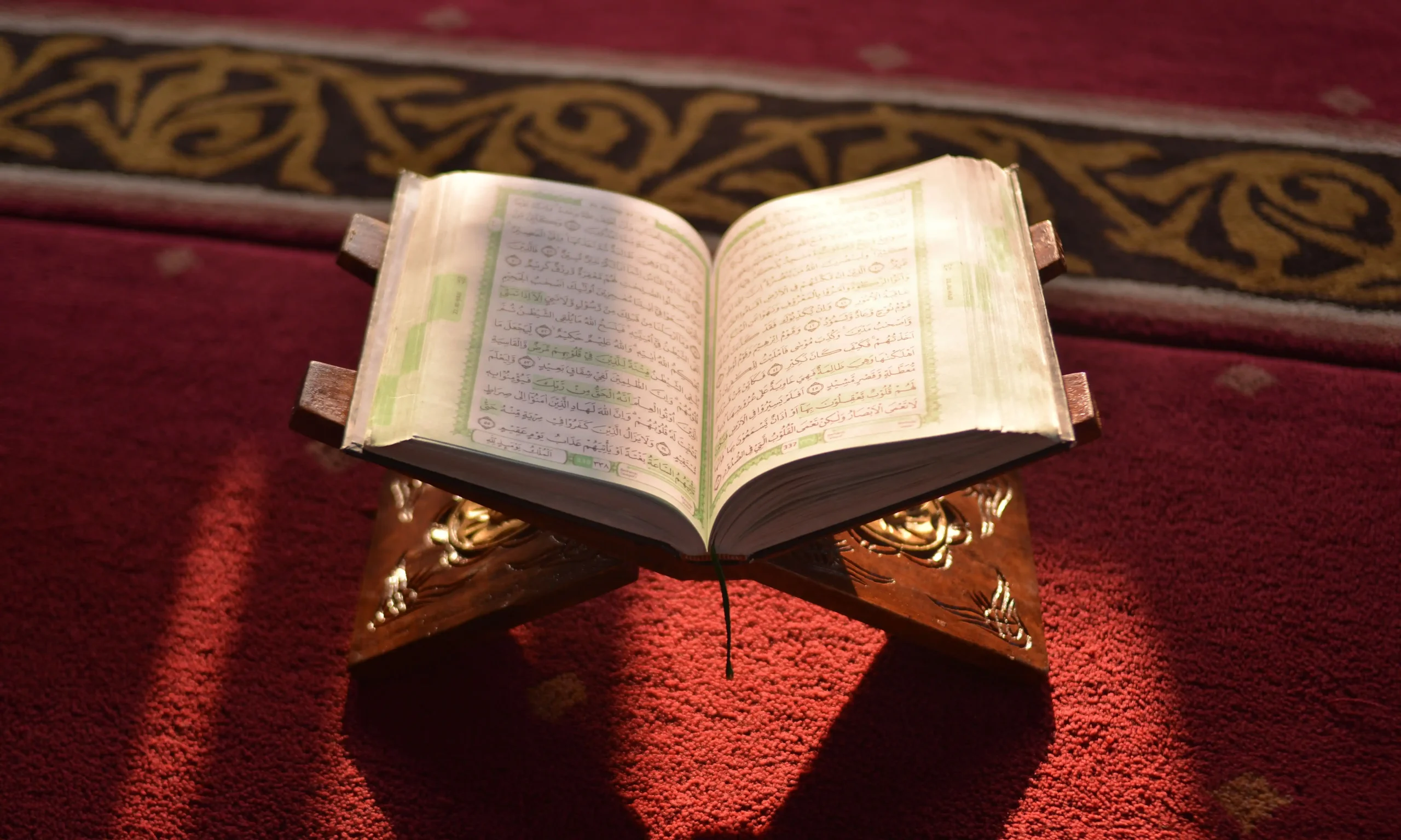 Zakat in the Qur’an and Sunnah