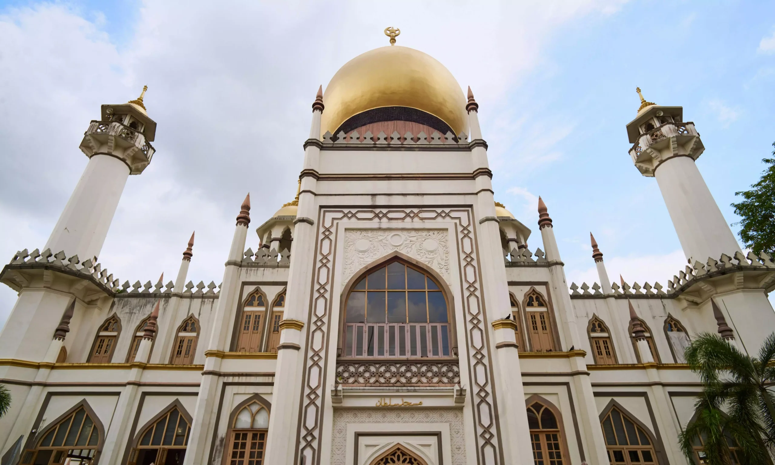 Masjid Sultan