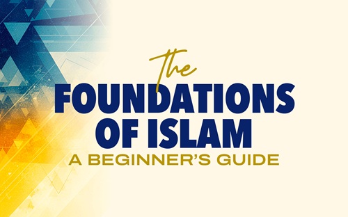 Foundation Islam
