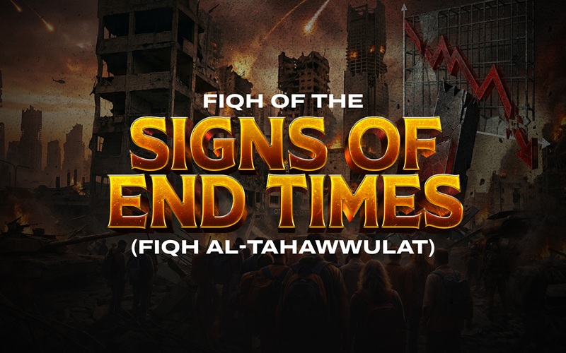 Sign of End times