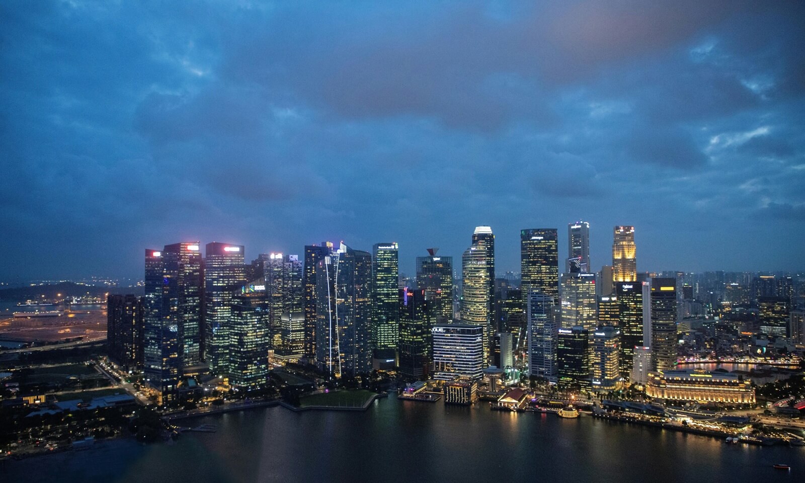 Singapore