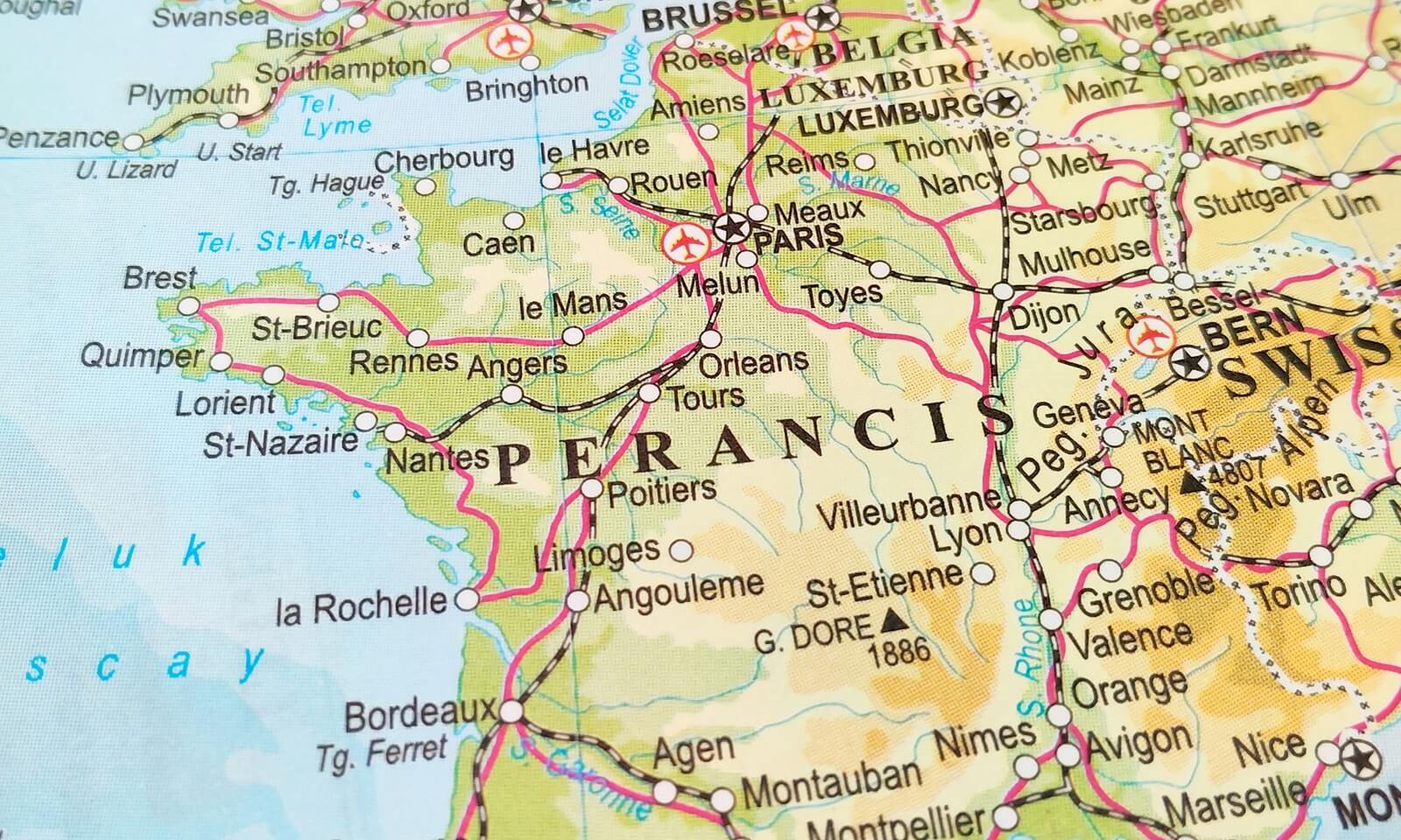 The Western Parallel_ Why Europe Rose While the Muslim World Stagnated
