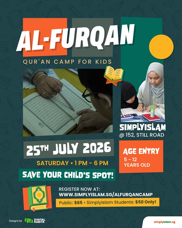 Al-Furqan Camp