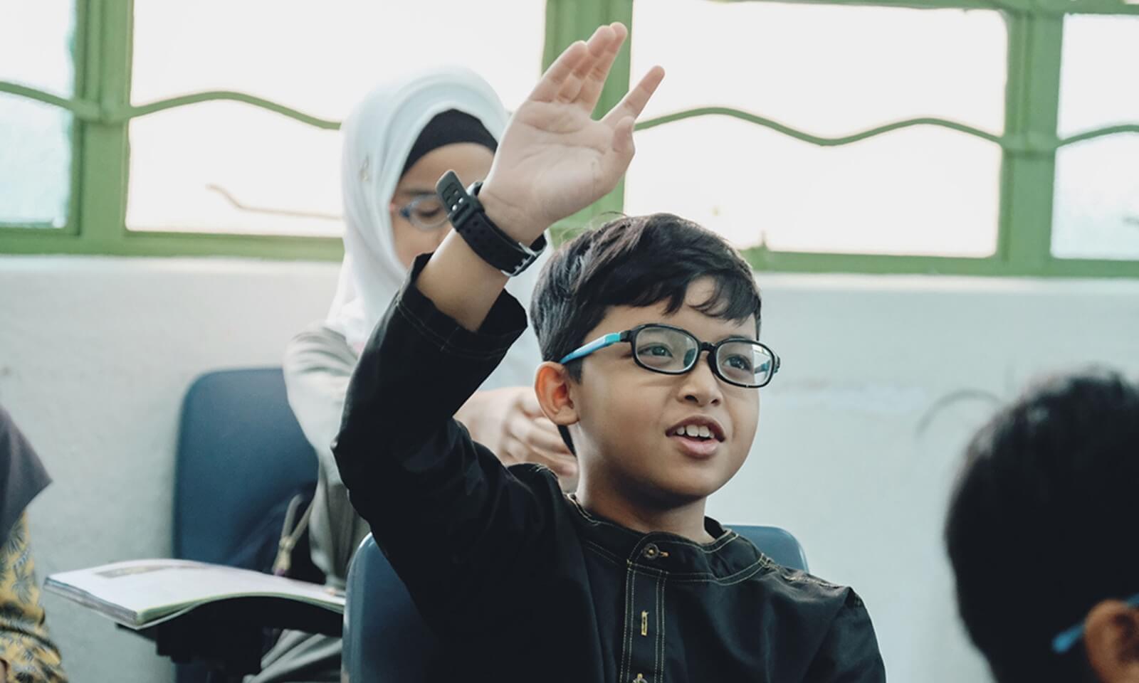 Weekend madrasah