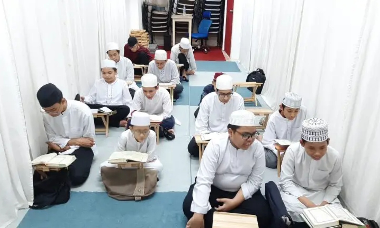 Darul Huffaz