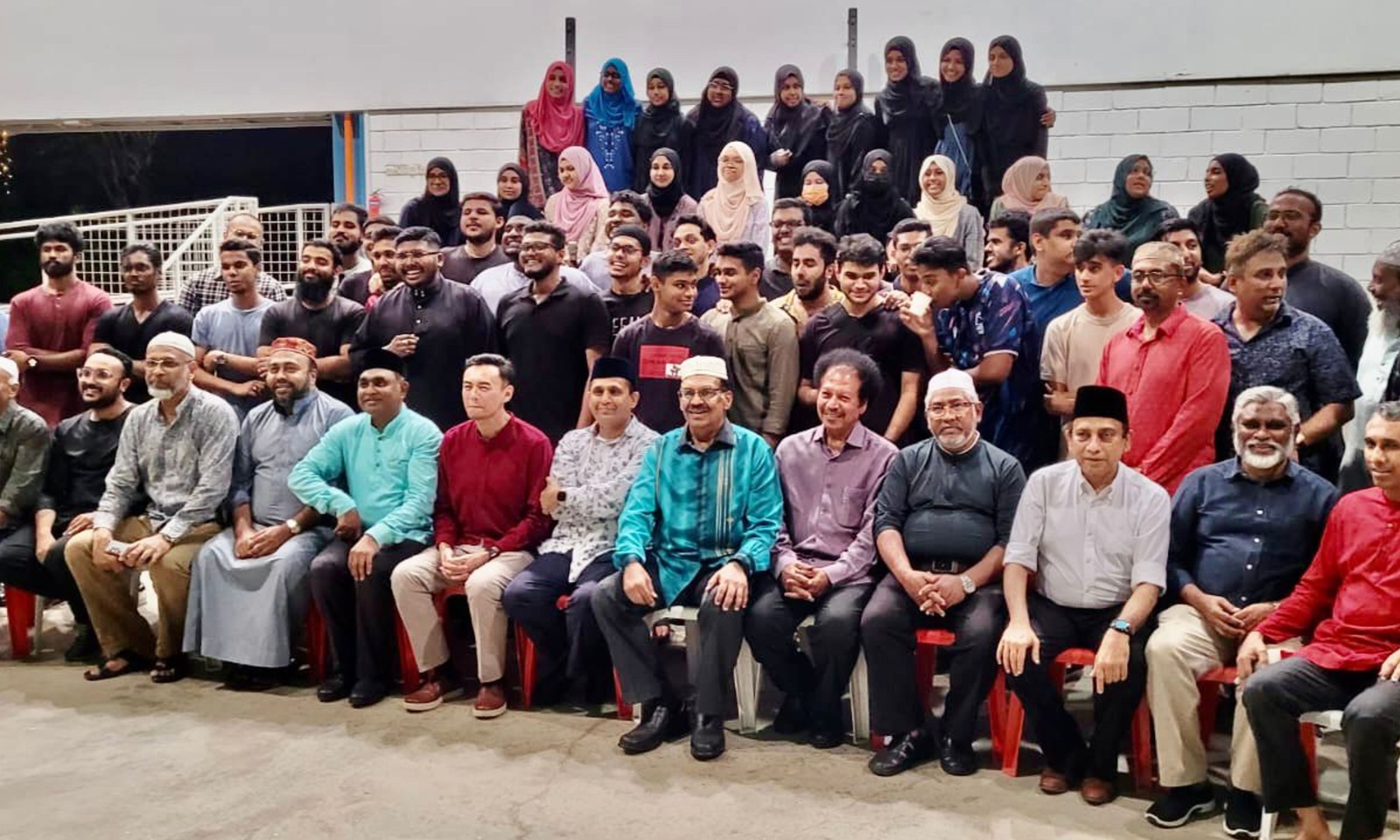 Federation of Indian Muslims (FIM)