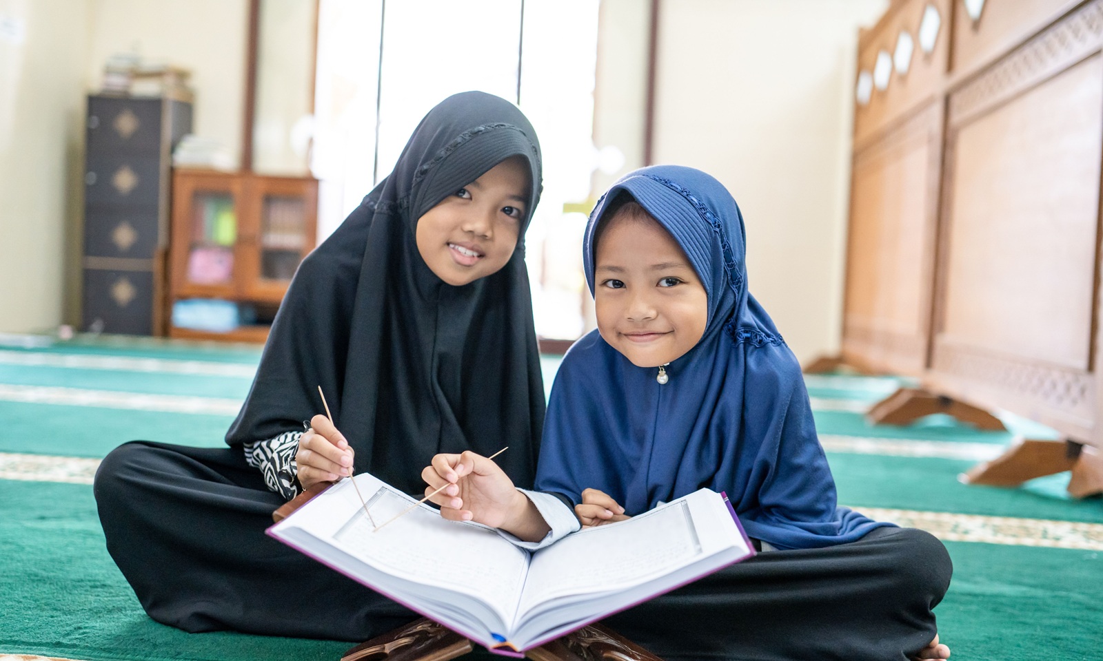Importance of Seeking Islamic Knowledge