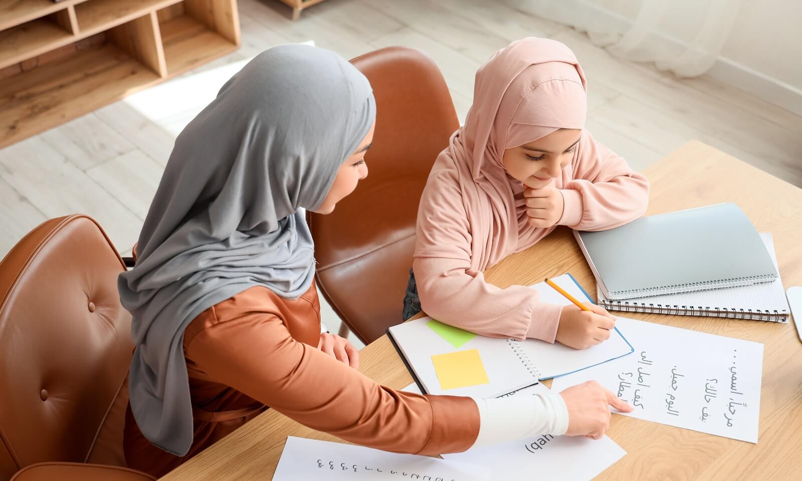 Islamic Parenting According to the Quran and Sunnah