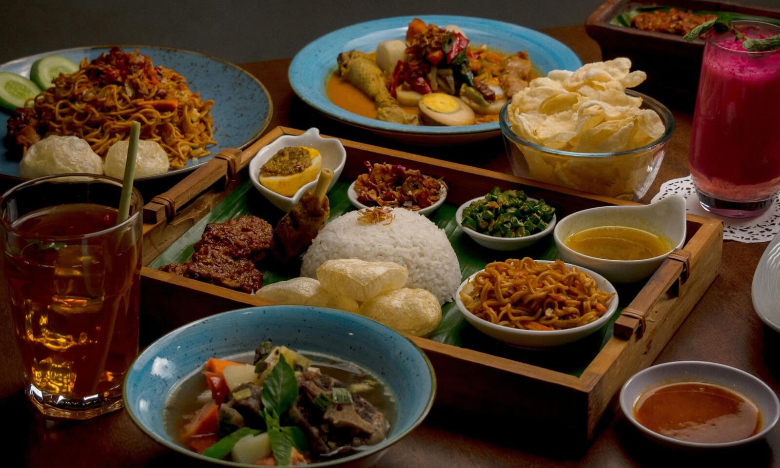 Local & Heritage Malay-Muslim