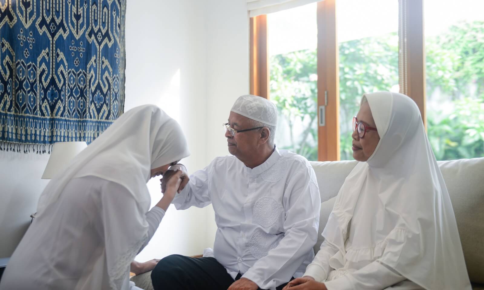 Managing Religious Life in a Plural Singapore