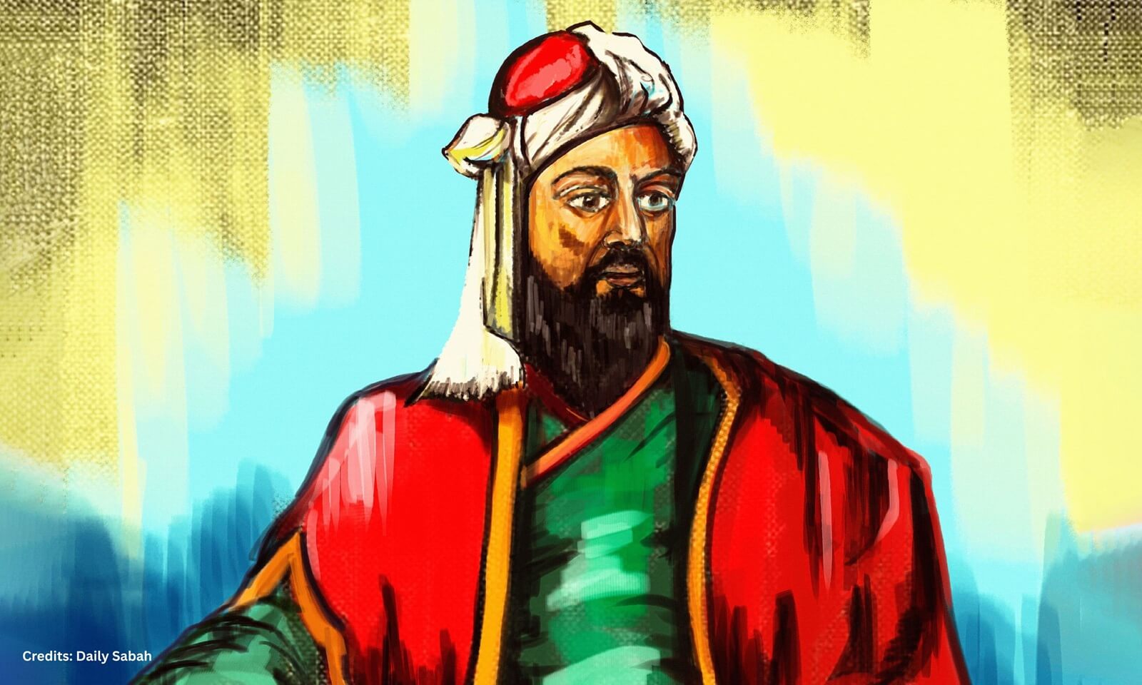 Nizam al-Mulk and the Birth of the Formal Madrasah
