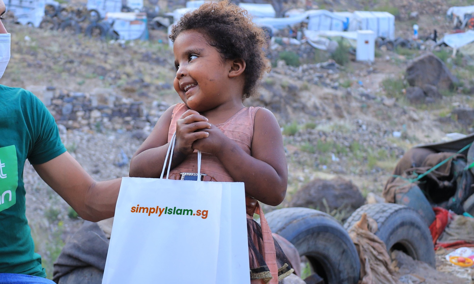 The Discovery_ Making Qurban Easy Here, Impactful There