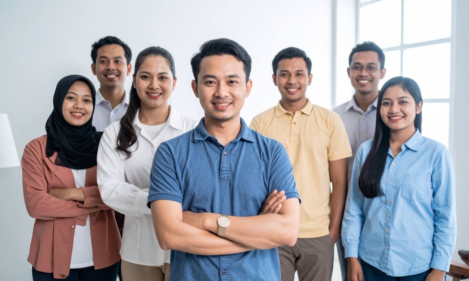The Diversity Within Singapore & Muslim Community