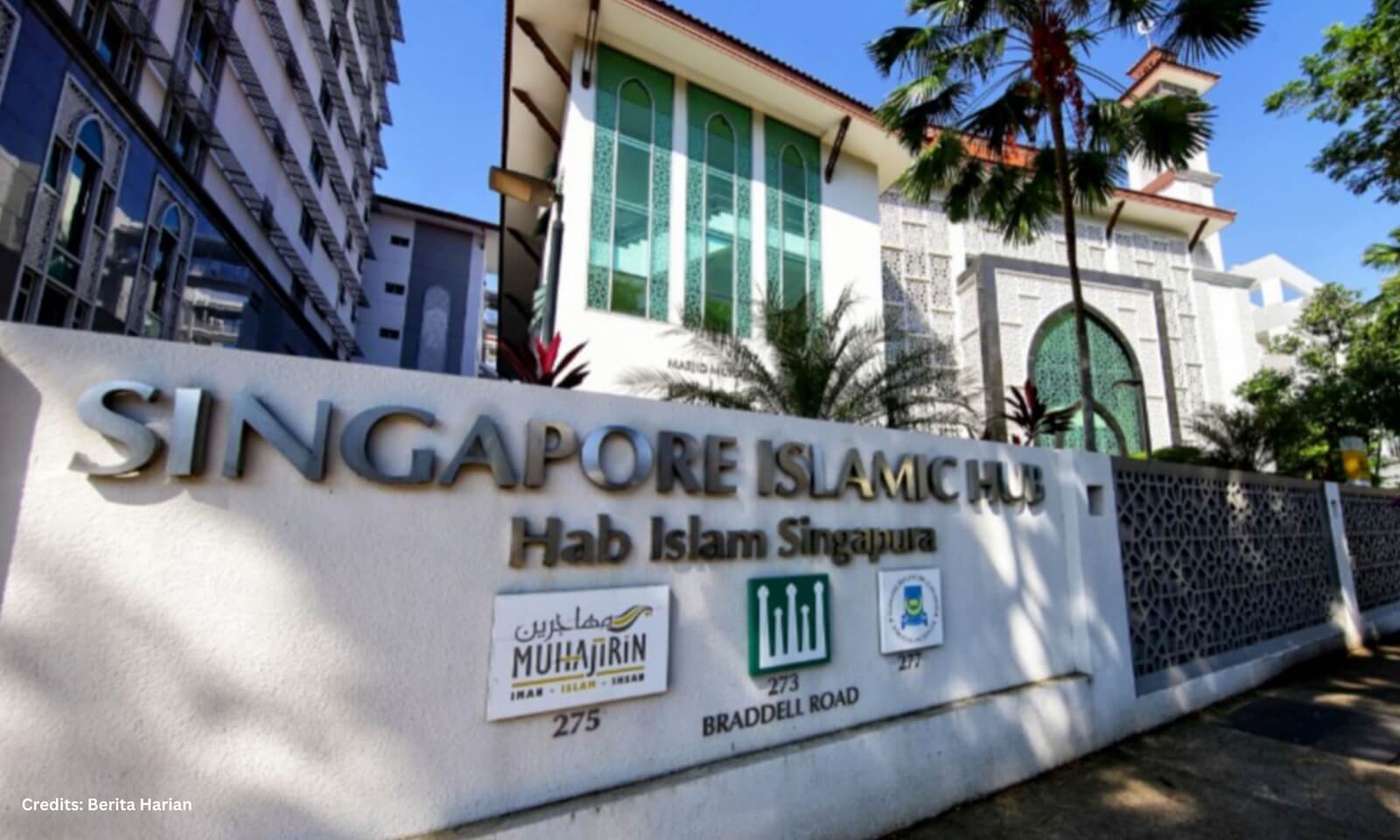 The Modern Era_ MUIS, the Compulsory Education Debate, and the Joint Madrasah System