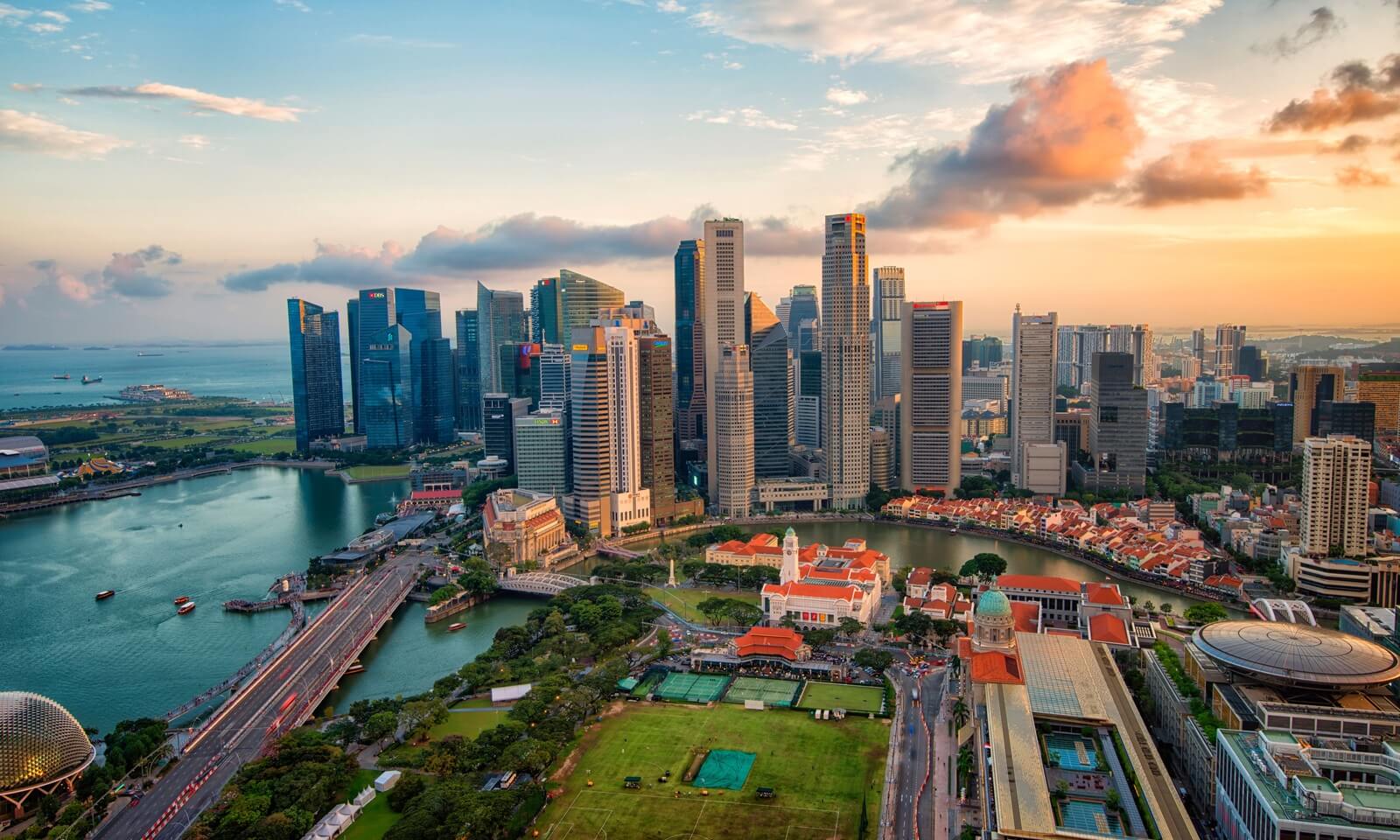 The Muslim Community's Response in Singapore