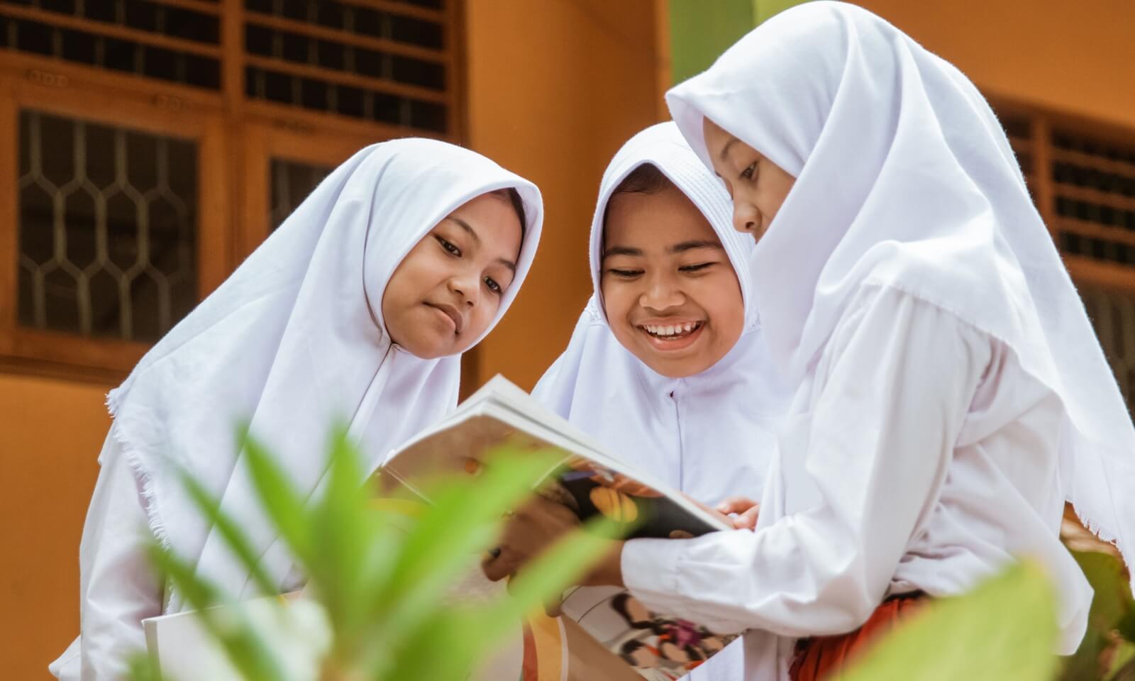 Today's Madrasahs_ Who Are They For