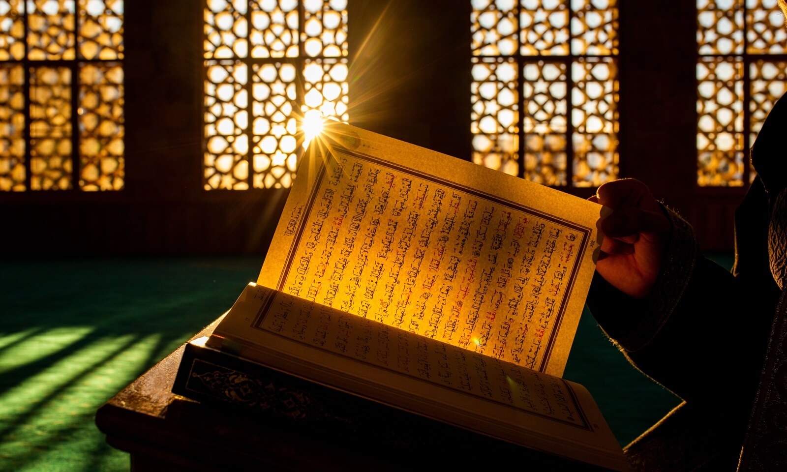 What Islam Actually Teaches About Other Civilisations