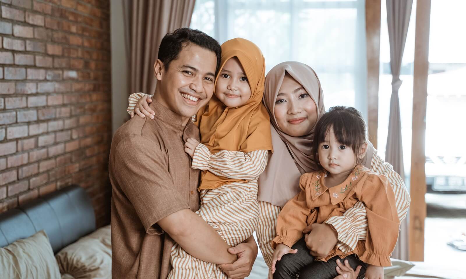 What a Vibrant Islamic Religiosity Looks Like
