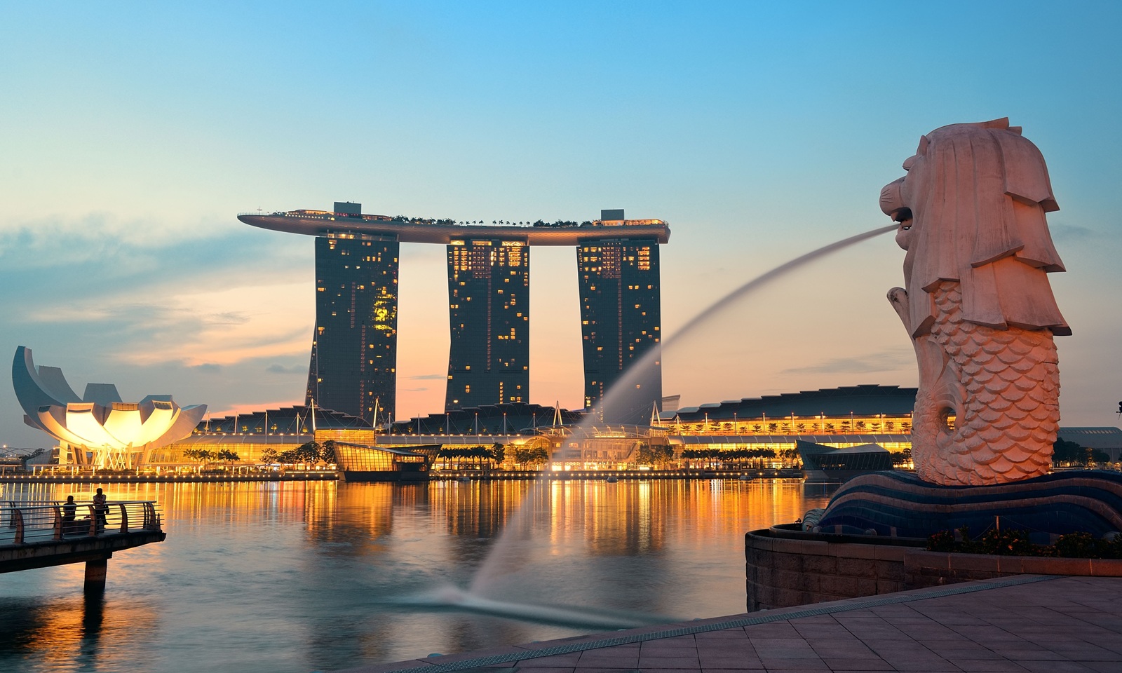 What it means to be a Muslim in Singapore