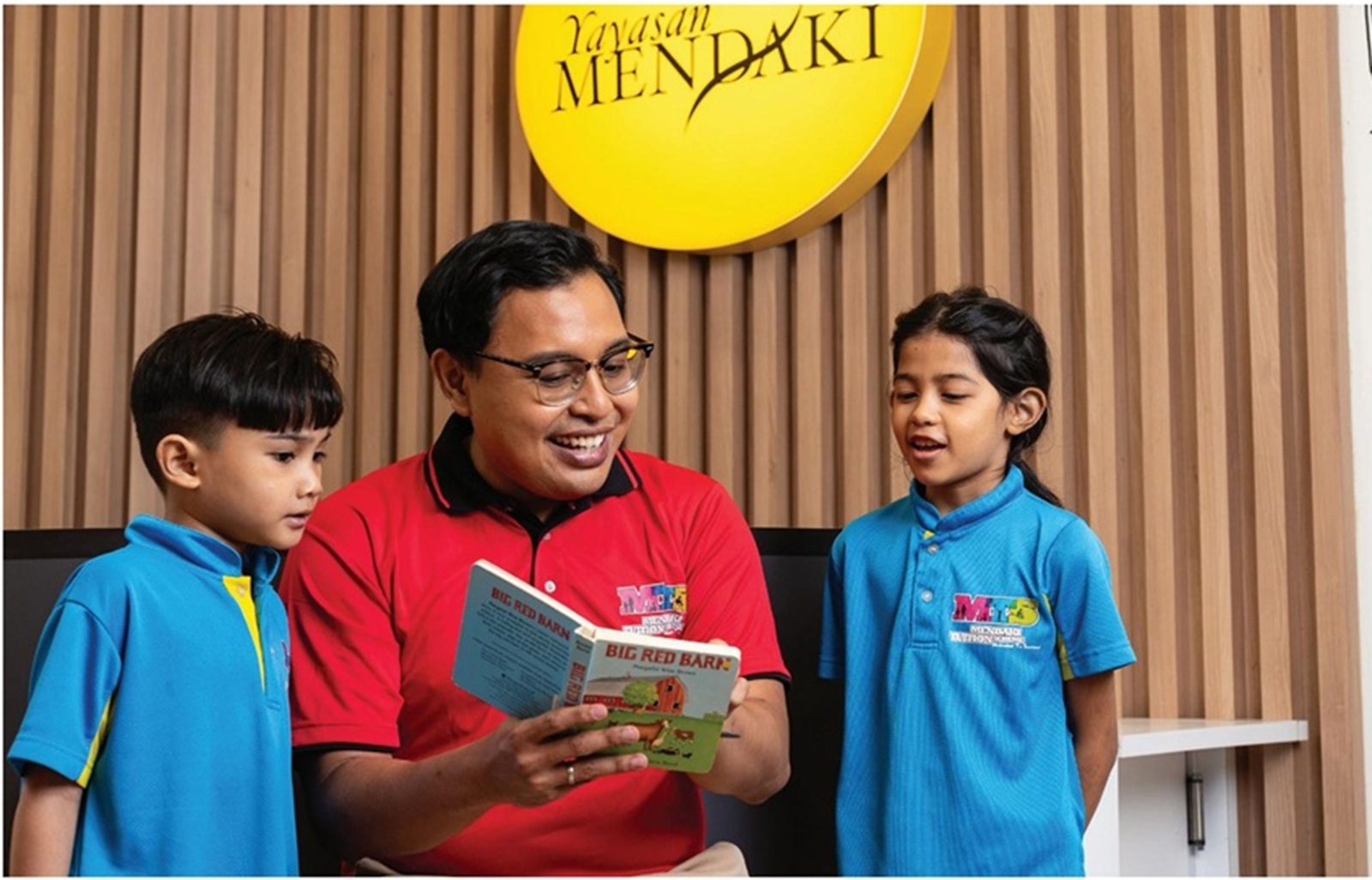 Yayasan