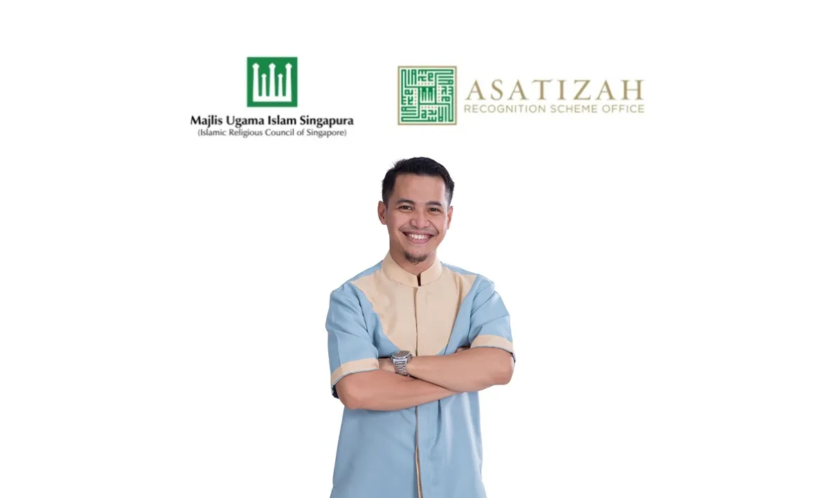 ARS-CERTIFIED ASATIZAH & RELIGIOUS VOICES
