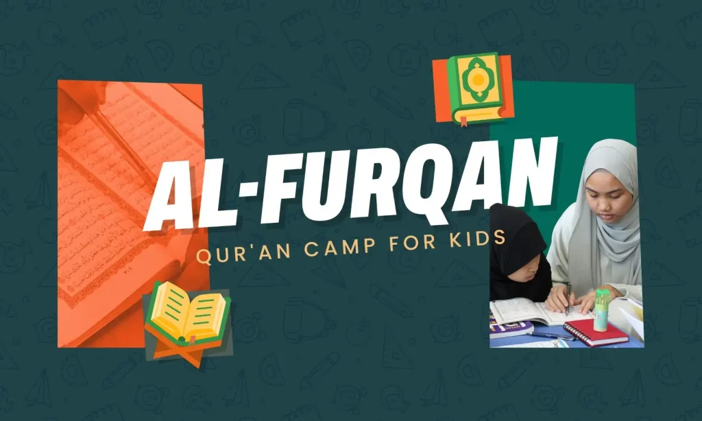 Al - Furqan Camp
