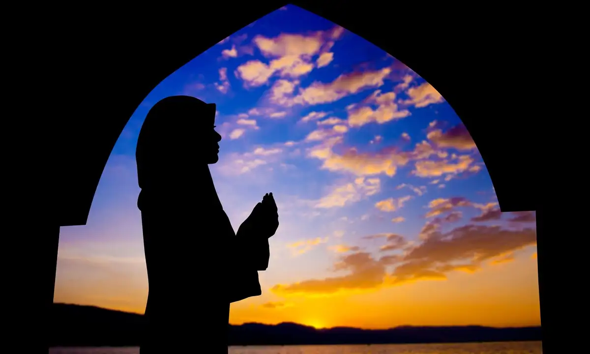 Hadith 1_ Actions are by Intentions