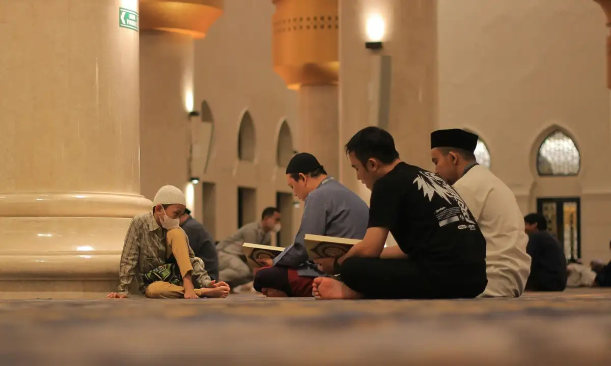 Hadith 5_ Rejection of Evil Deeds and Innovations