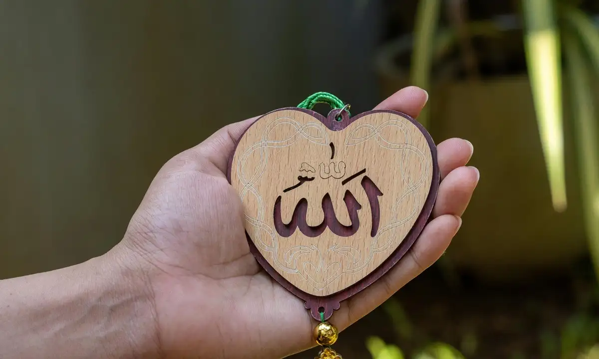 Hadith 6_ Protecting the Heart