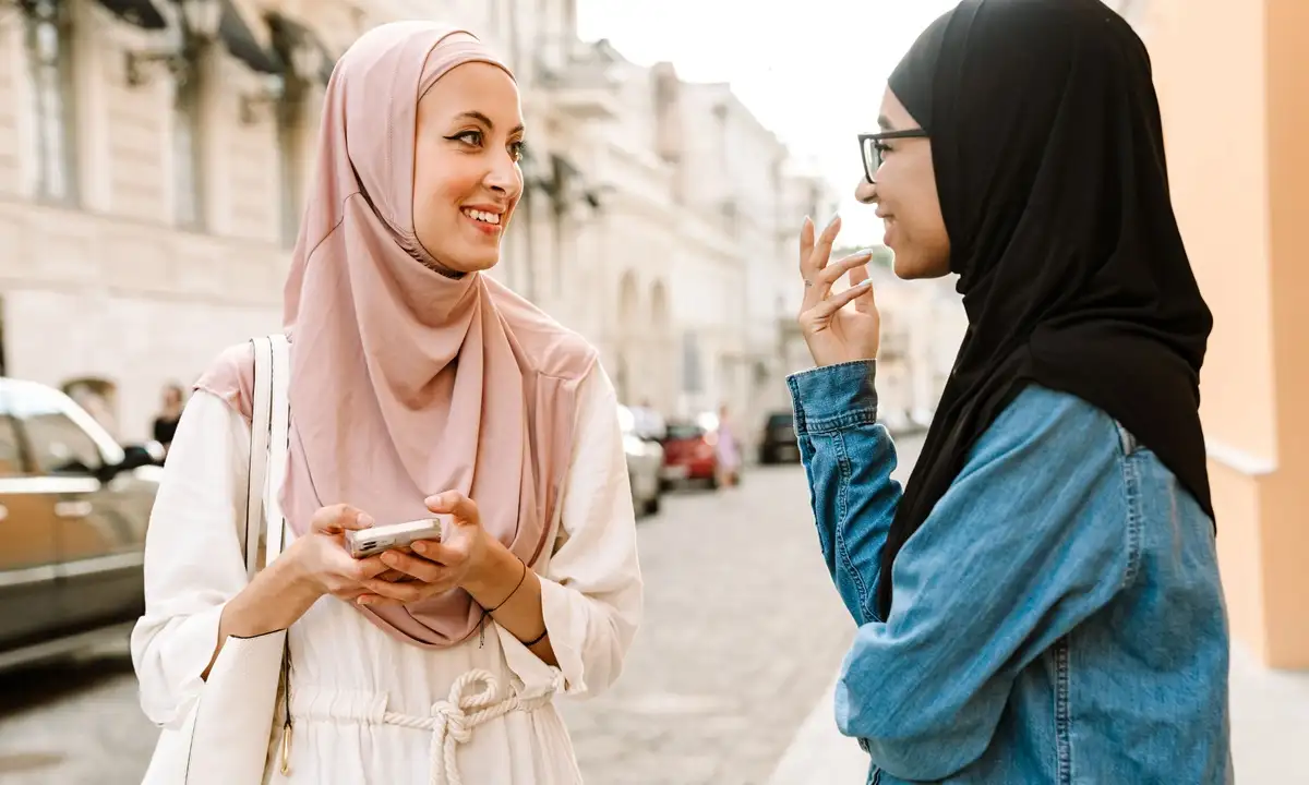 Hadith 7_ The Religion is Naseehah (Sincere Advice)