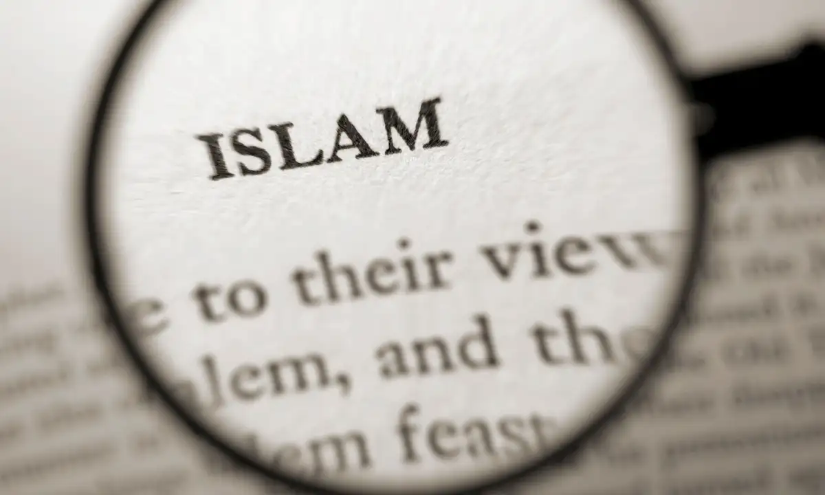 Hadith 8_ The Sanctity of a Muslim