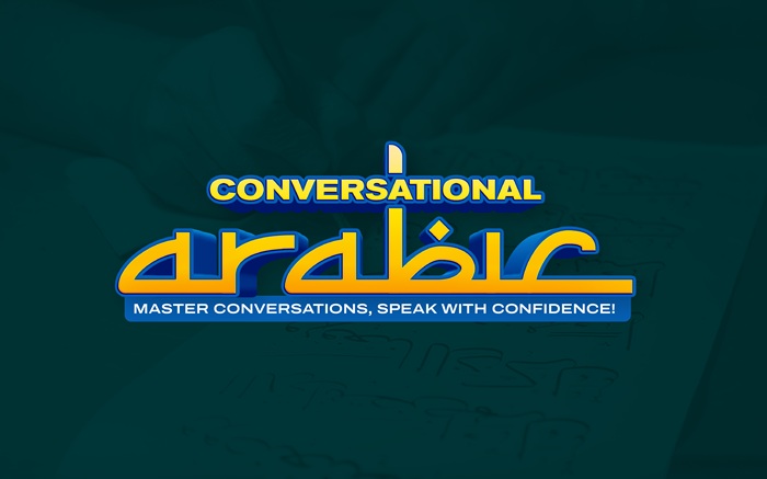 Conversational Arabic