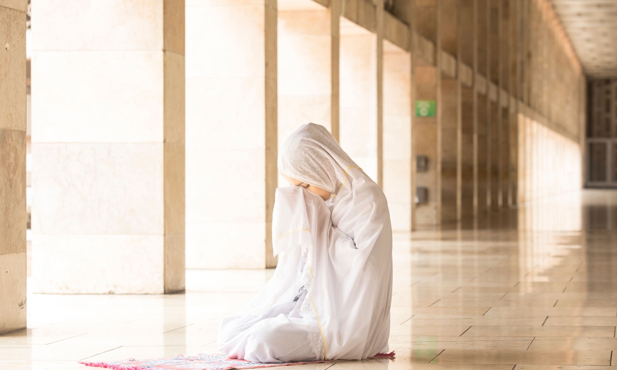Practical Steps Toward Ihsan_ Starting Where You Are