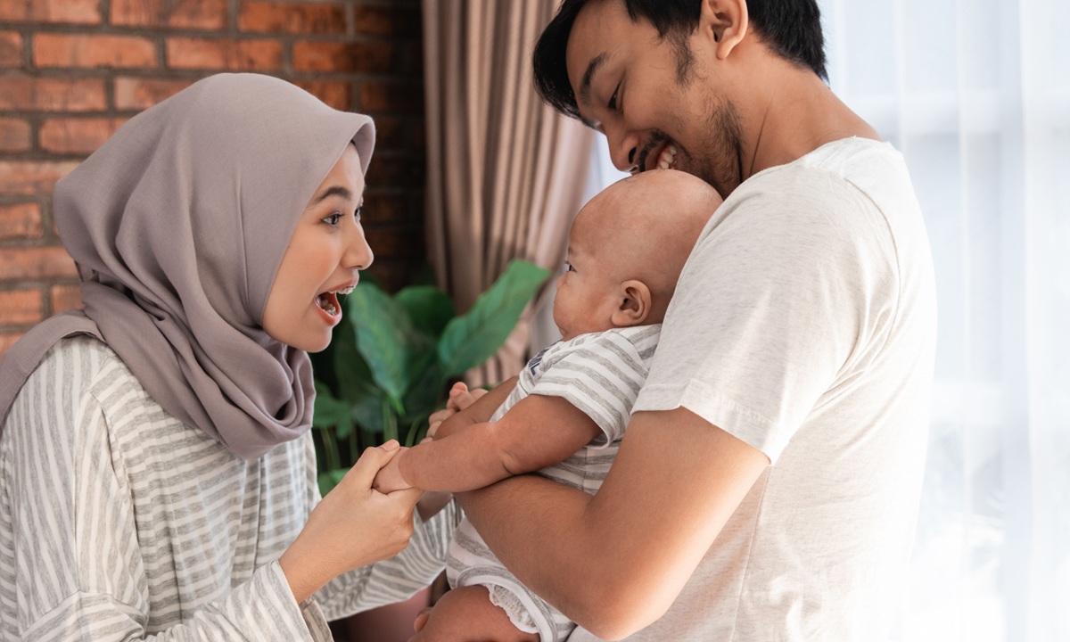 So What Can Muslim Parents Actually Do