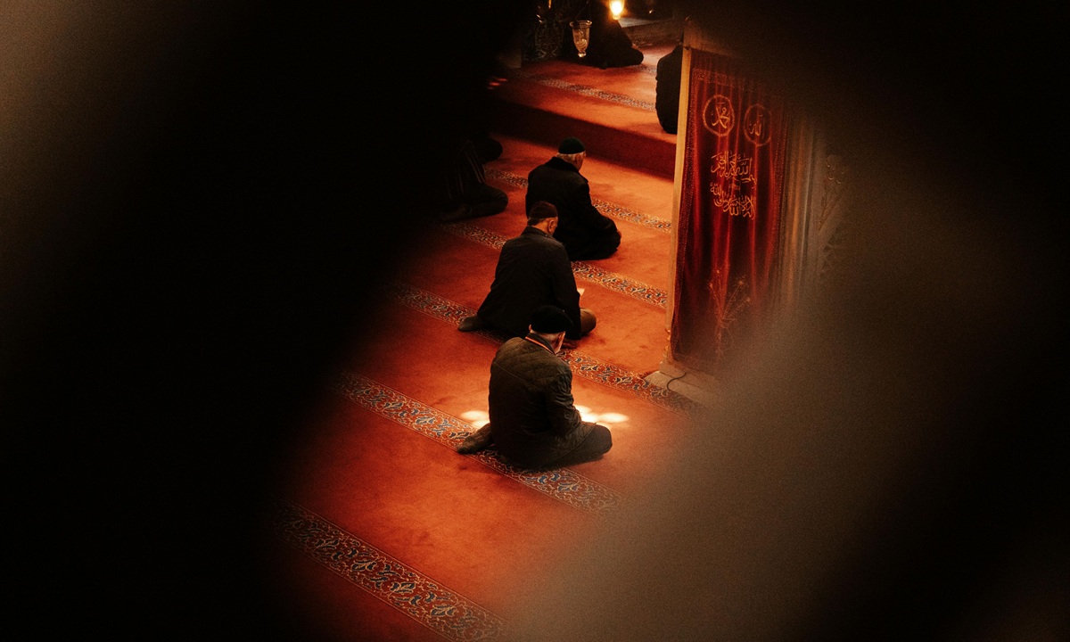 The Schools of Purification_ A Living Tradition