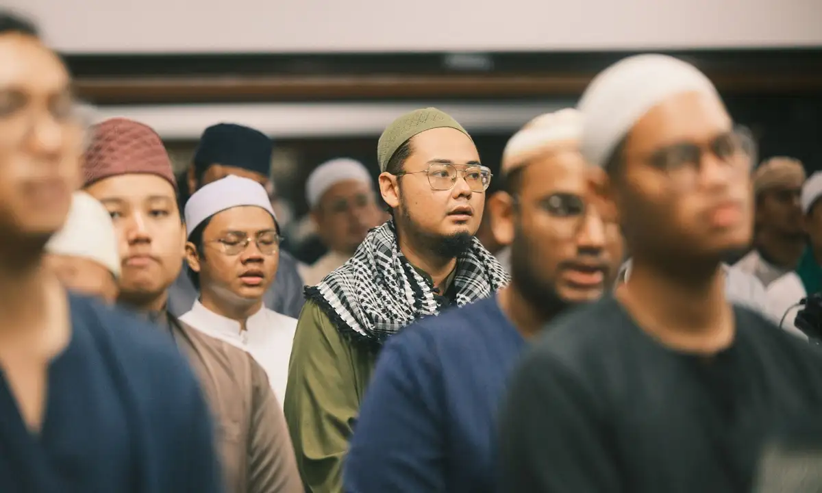 The Virtues and Significance of This Gathering