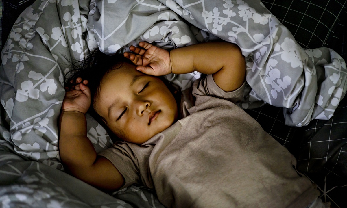 Truth #2_ It's Destroying Their Sleep, and Sleep Destroys Everything Else