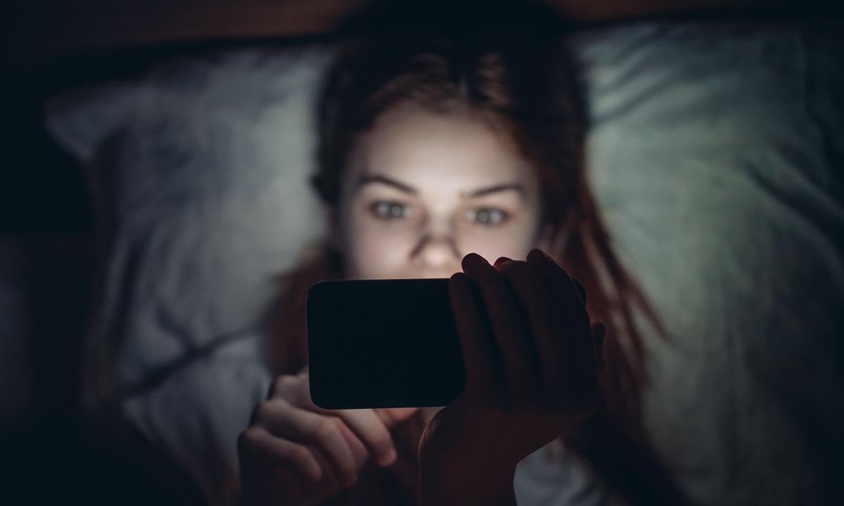 Truth #6_ You Don't Always Know What They're Watching