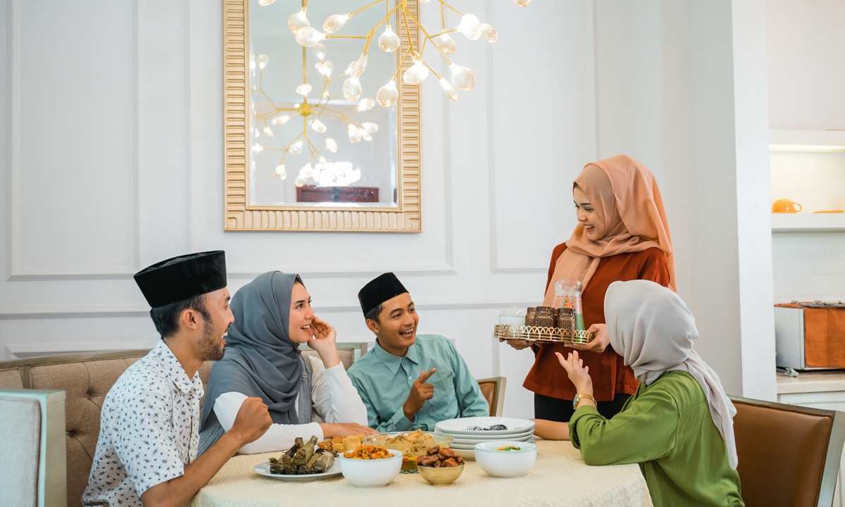 Why Ihsan Matters for Singapore's Muslim Community