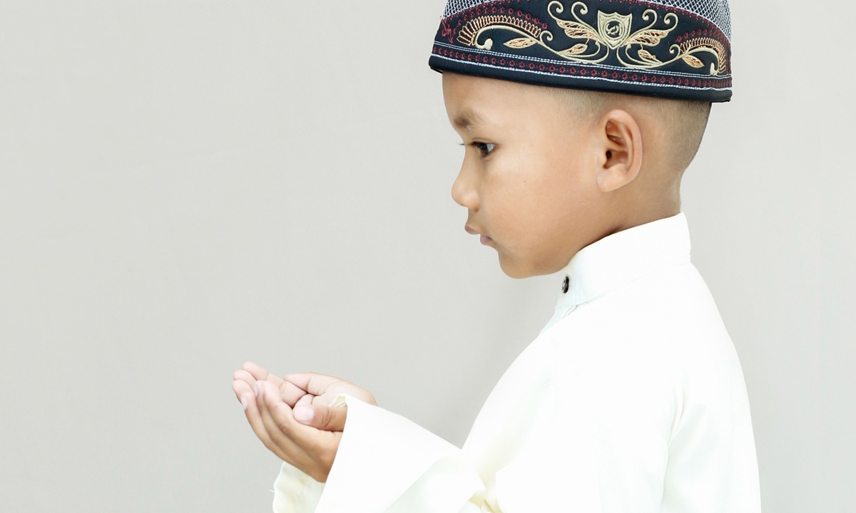 🌱 PHASE 1_ LAY THE FOUNDATION BEFORE THE PRAYER (Ways 1–4 — for younger children, pre-salah)