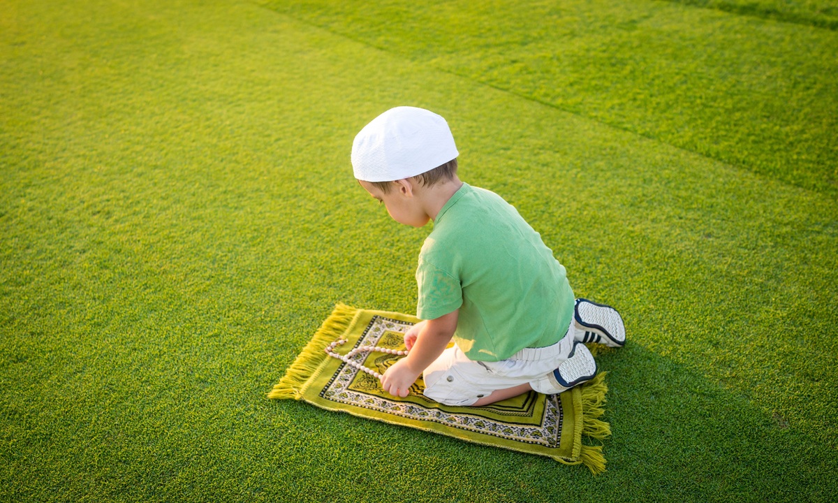 🕌 PHASE 2_ TEACH THE PRACTICE (Ways 5–9 — the actual how-to)